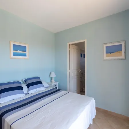 Spacious With Pool Villa