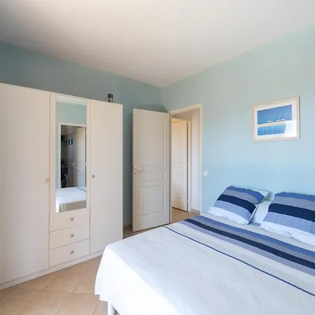 Spacious With Pool Villa Santʼ Andrea-dʼOrcino