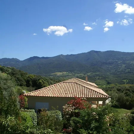 Spacious With Pool Villa Santʼ Andrea-dʼOrcino