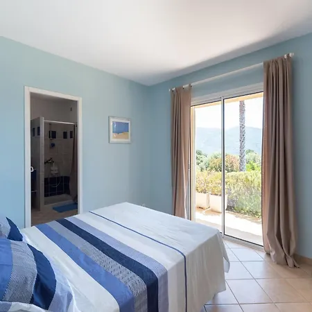 Spacious With Pool Villa *