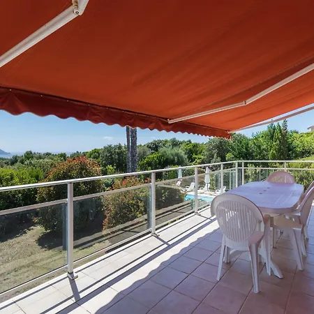 Spacious With Pool * Santʼ Andrea-dʼOrcino