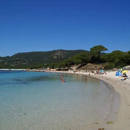 Spacious With Pool Villa Santʼ Andrea-dʼOrcino