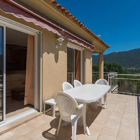 Spacious With Pool * Santʼ Andrea-dʼOrcino