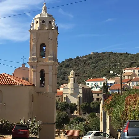 Villa Spacious With Pool Santʼ Andrea-dʼOrcino