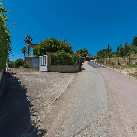 Spacious With Pool Santʼ Andrea-dʼOrcino