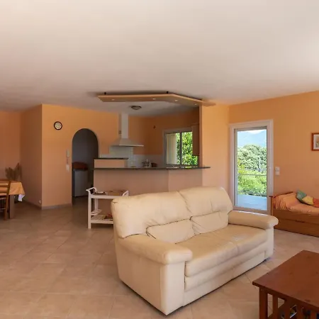 Modern With Private Pool Willa Santʼ Andrea-dʼOrcino