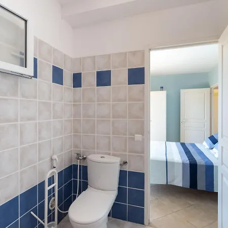 Modern With Private Pool Sant' Andrea-d'Orcino