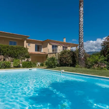 Modern With Private Pool Villa *