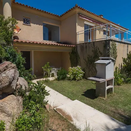 Modern With Private Pool * Santʼ Andrea-dʼOrcino