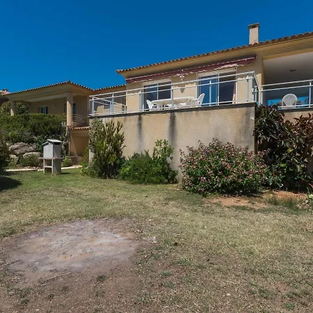 Villa Modern With Private Pool Sant' Andrea-d'Orcino