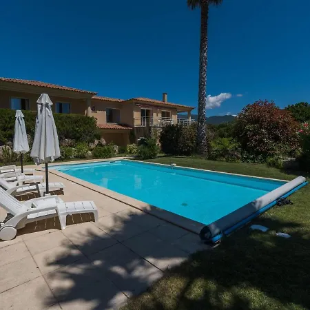 Willa Modern With Private Pool