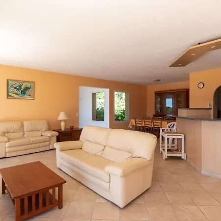 Willa Modern With Private Pool Santʼ Andrea-dʼOrcino