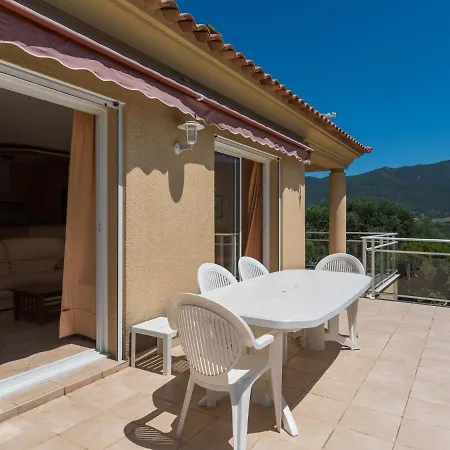 Modern With Private Pool Sant' Andrea-d'Orcino