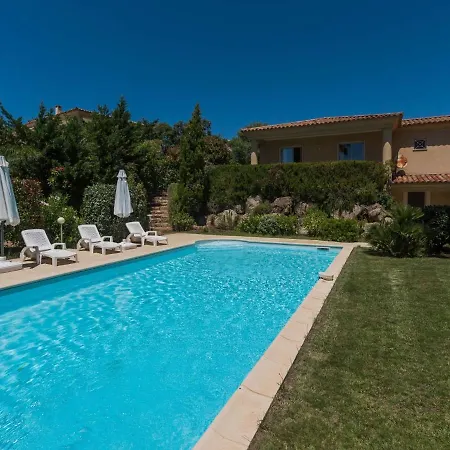 Modern With Private Pool