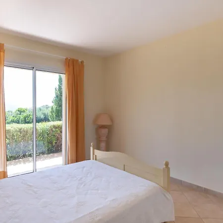 Villa Modern With Private Pool Sant' Andrea-d'Orcino