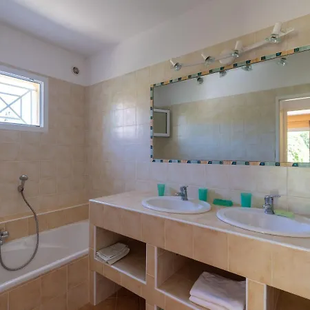 Willa Modern With Private Pool Santʼ Andrea-dʼOrcino
