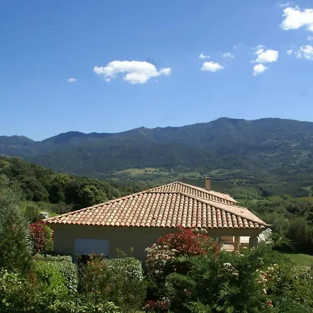 Villa Modern With Private Pool Sant' Andrea-d'Orcino