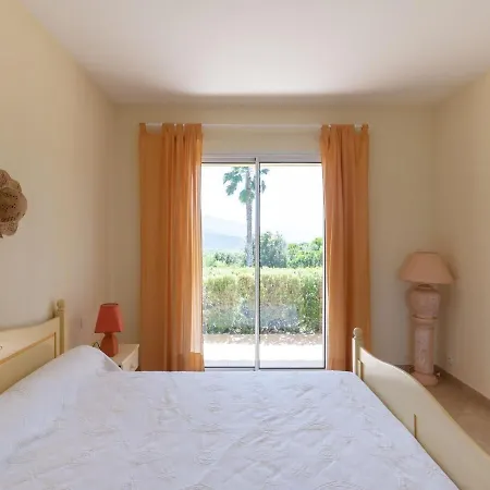 Modern With Private Pool Villa Sant' Andrea-d'Orcino