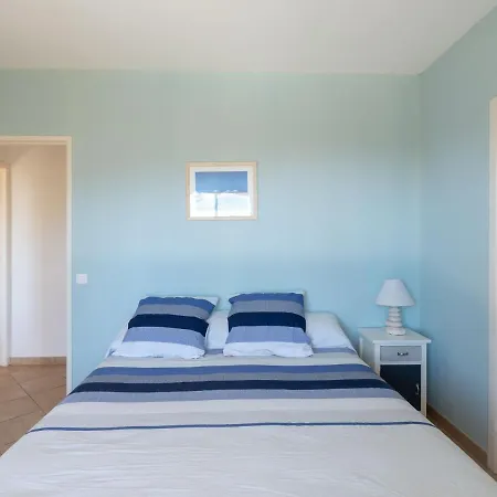 Willa Modern With Private Pool Santʼ Andrea-dʼOrcino