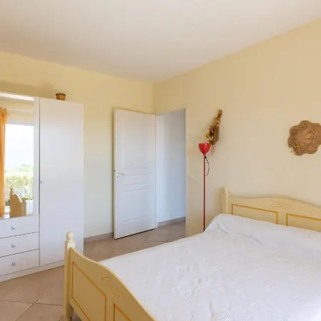 Modern With Private Pool * Sant' Andrea-d'Orcino