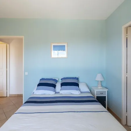 Spacious With Pool Sant' Andrea-d'Orcino