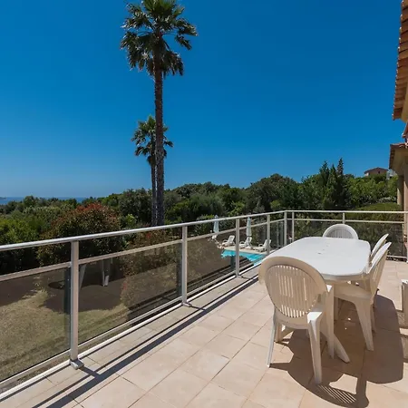 Spacious With Pool Sant' Andrea-d'Orcino