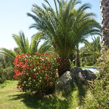 Spacious With Pool Villa Santʼ Andrea-dʼOrcino