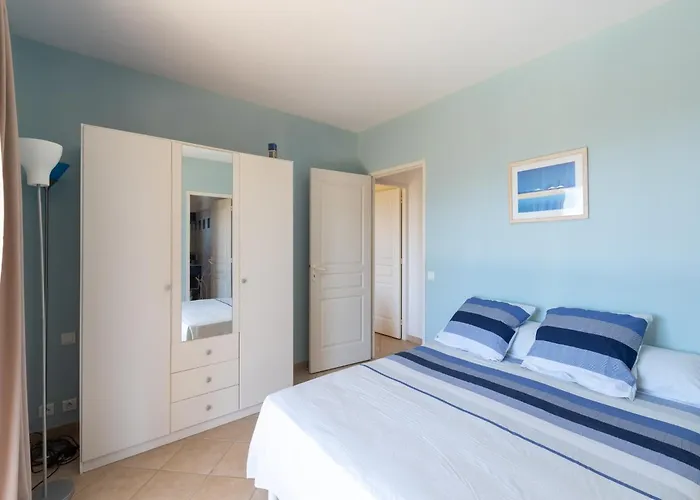 Spacious With Pool Villa Santʼ Andrea-dʼOrcino