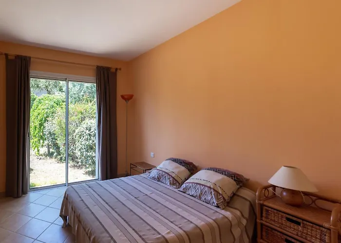 Spacious With Pool * Santʼ Andrea-dʼOrcino