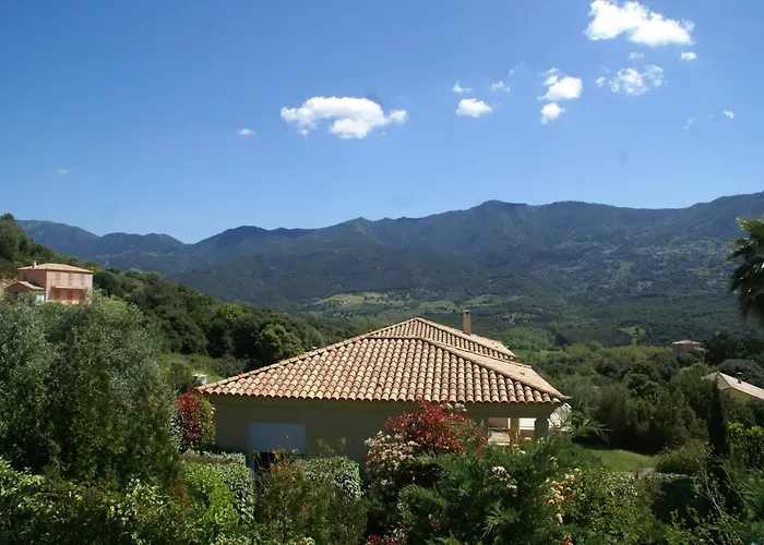 Spacious With Pool Villa Santʼ Andrea-dʼOrcino