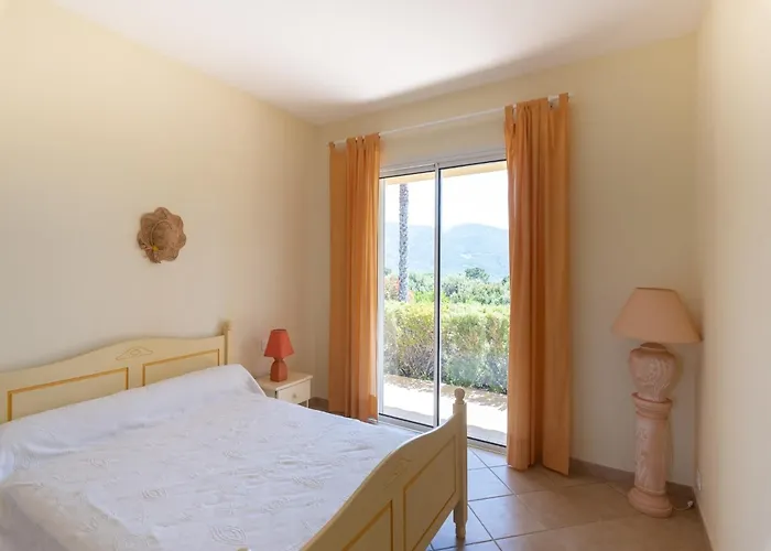 Spacious With Pool Villa Santʼ Andrea-dʼOrcino