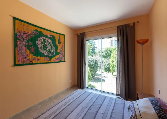 Spacious With Pool Villa *