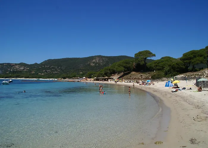 Spacious With Pool Villa Santʼ Andrea-dʼOrcino