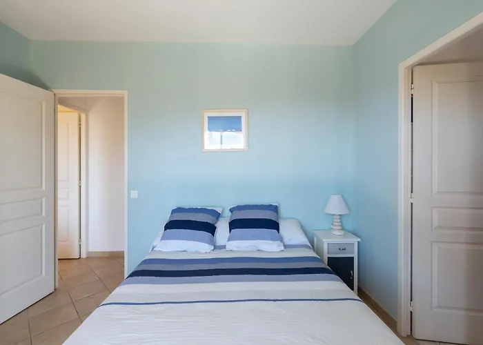 Spacious With Pool Santʼ Andrea-dʼOrcino