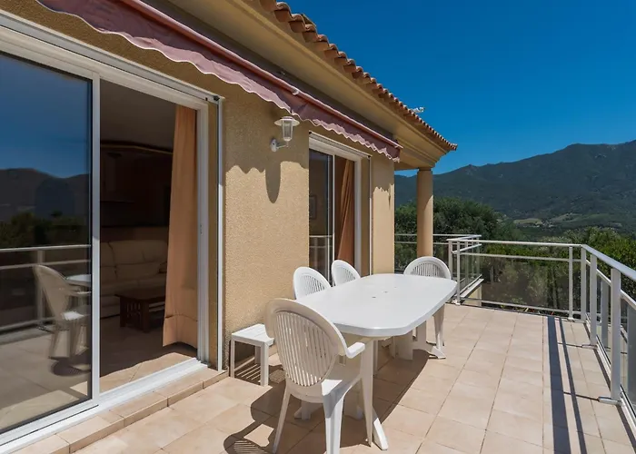 Spacious With Pool * Santʼ Andrea-dʼOrcino