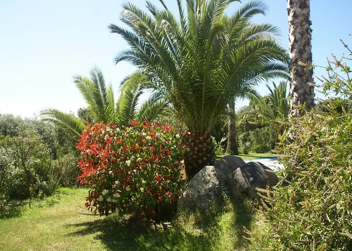 Spacious With Pool Villa Santʼ Andrea-dʼOrcino