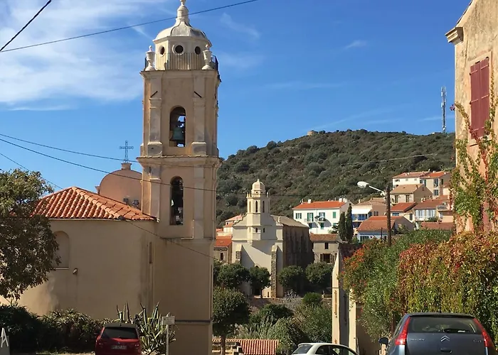 Villa Spacious With Pool Santʼ Andrea-dʼOrcino